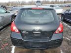 2009 Nissan Versa S იყიდება Hillsborough-ში, NJ - Front End