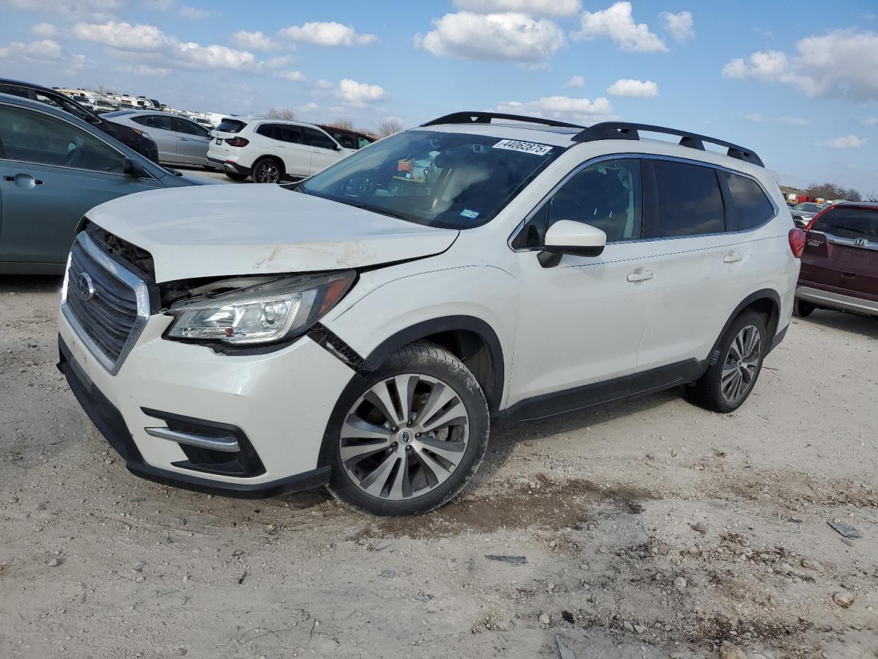 2019 Subaru Ascent - Image 1