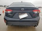 2020 Toyota Corolla Se   de vânzare în Grand Prairie, TX - Front End