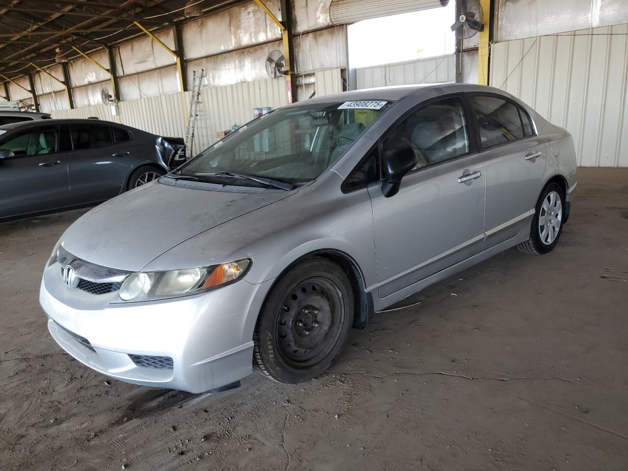 2009 Honda Civic - Image 1