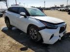 2024 Toyota Highlander Le იყიდება Los Angeles-ში, CA - Front End