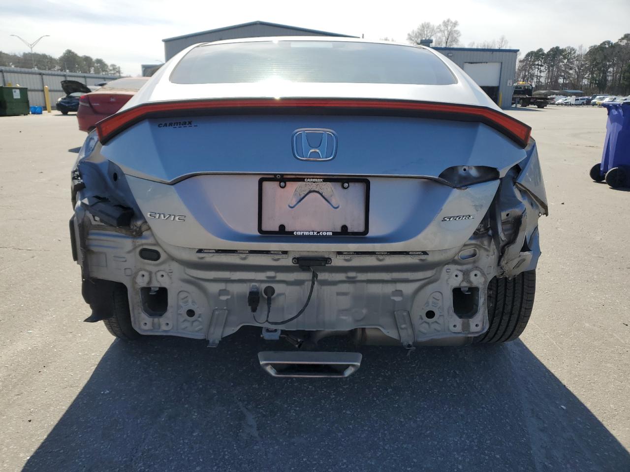 2019 Honda Civic - Image 6