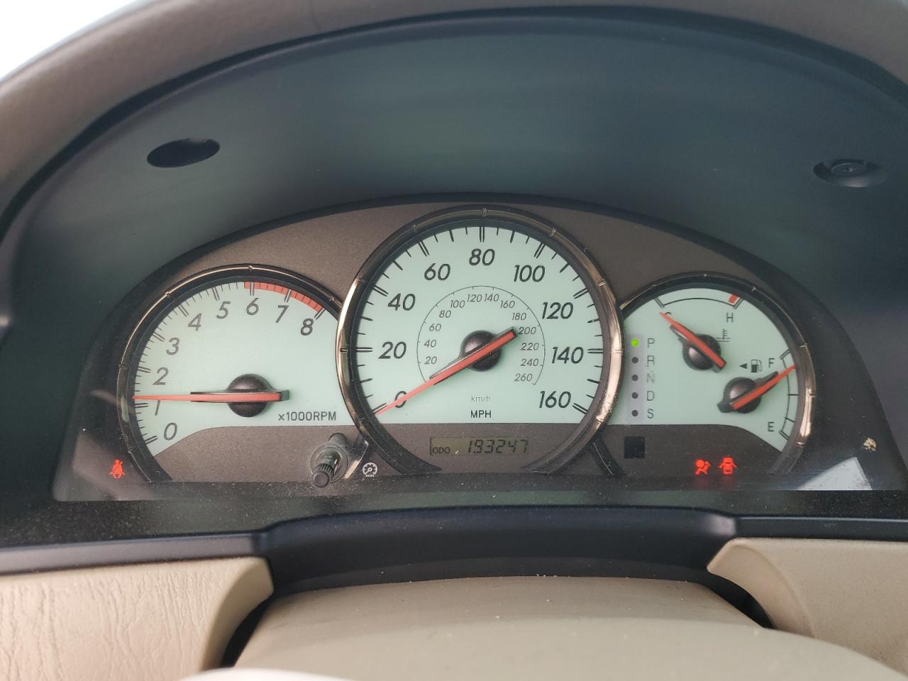 2005 Toyota Camry Solara - Image 9