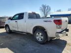 2007 Toyota Tundra Double Cab Sr5 na sprzedaż w Wichita, KS - Side