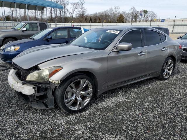 2013 Infiniti M37 