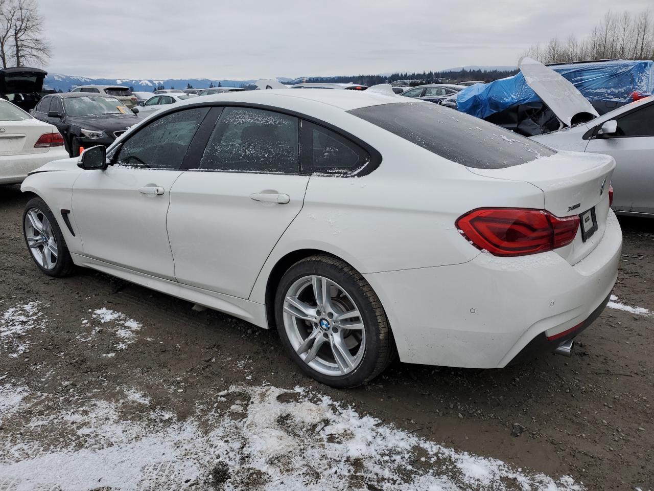 2019 BMW 4er - Image 2