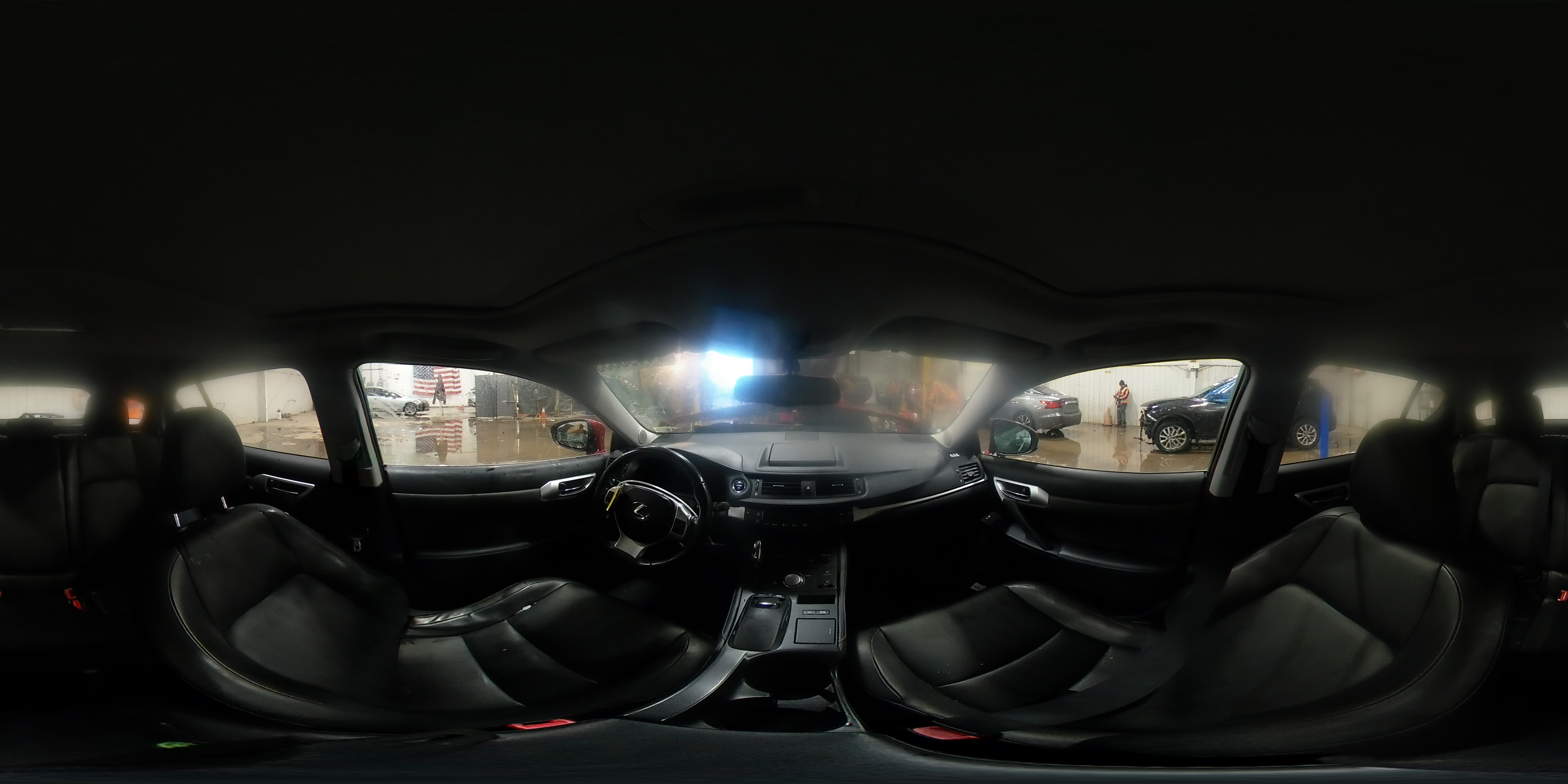 2012 Lexus CT - Image 14