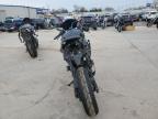 2018 KAWASAKI EX400    for sale at Copart OK - OKLAHOMA CITY