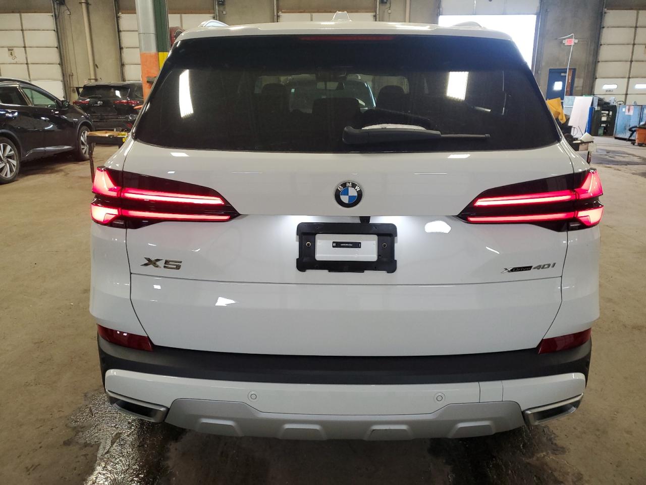 2024 BMW X5 - Image 6