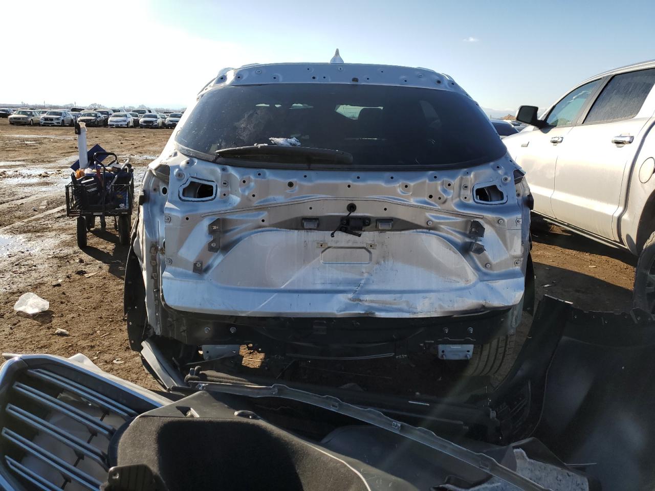 2019 Mazda CX-9 - Image 6