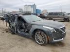 2017 Cadillac Ct6 Luxury продається в Chicago Heights, IL - All Over