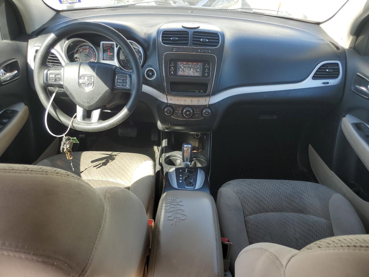 2014 Dodge Journey - Image 8