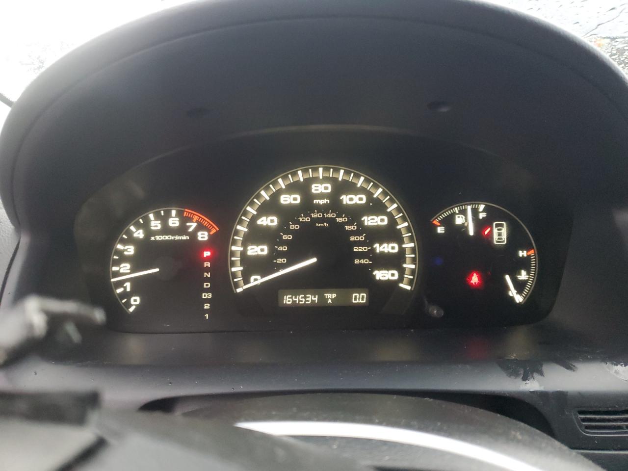 2007 Honda Accord - Image 9