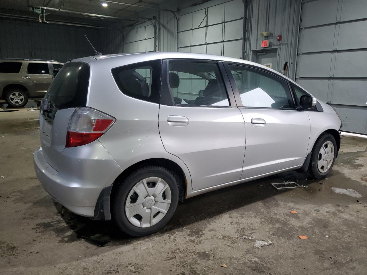 2012 Honda Fit - Image 3