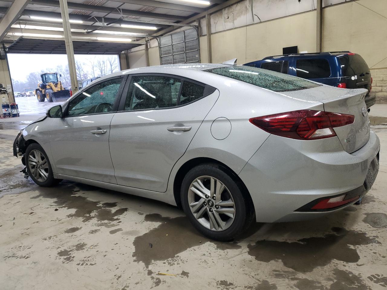 2020 Hyundai Elantra - Image 2