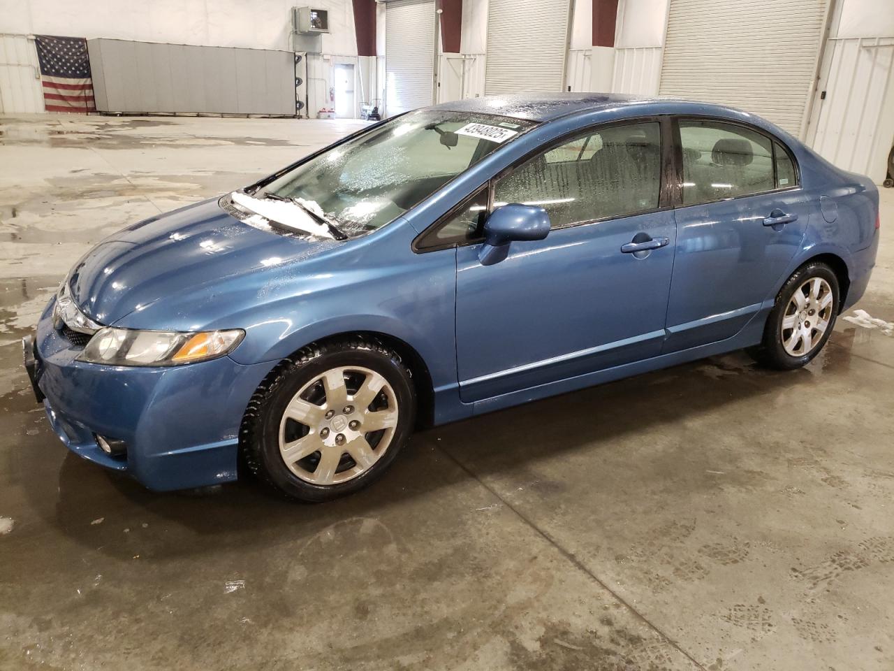 2009 Honda Civic - Image 1