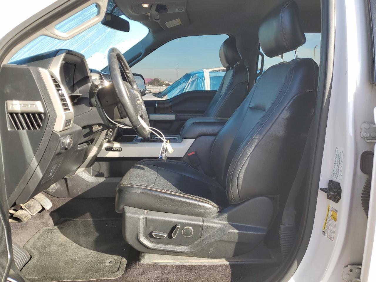 2017 Ford F-150 - Image 7