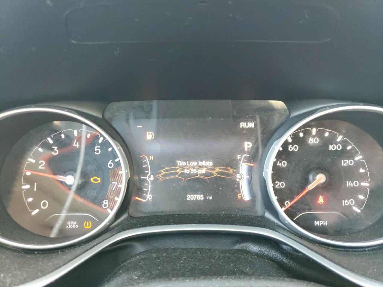 2019 Jeep Compass - Image 9