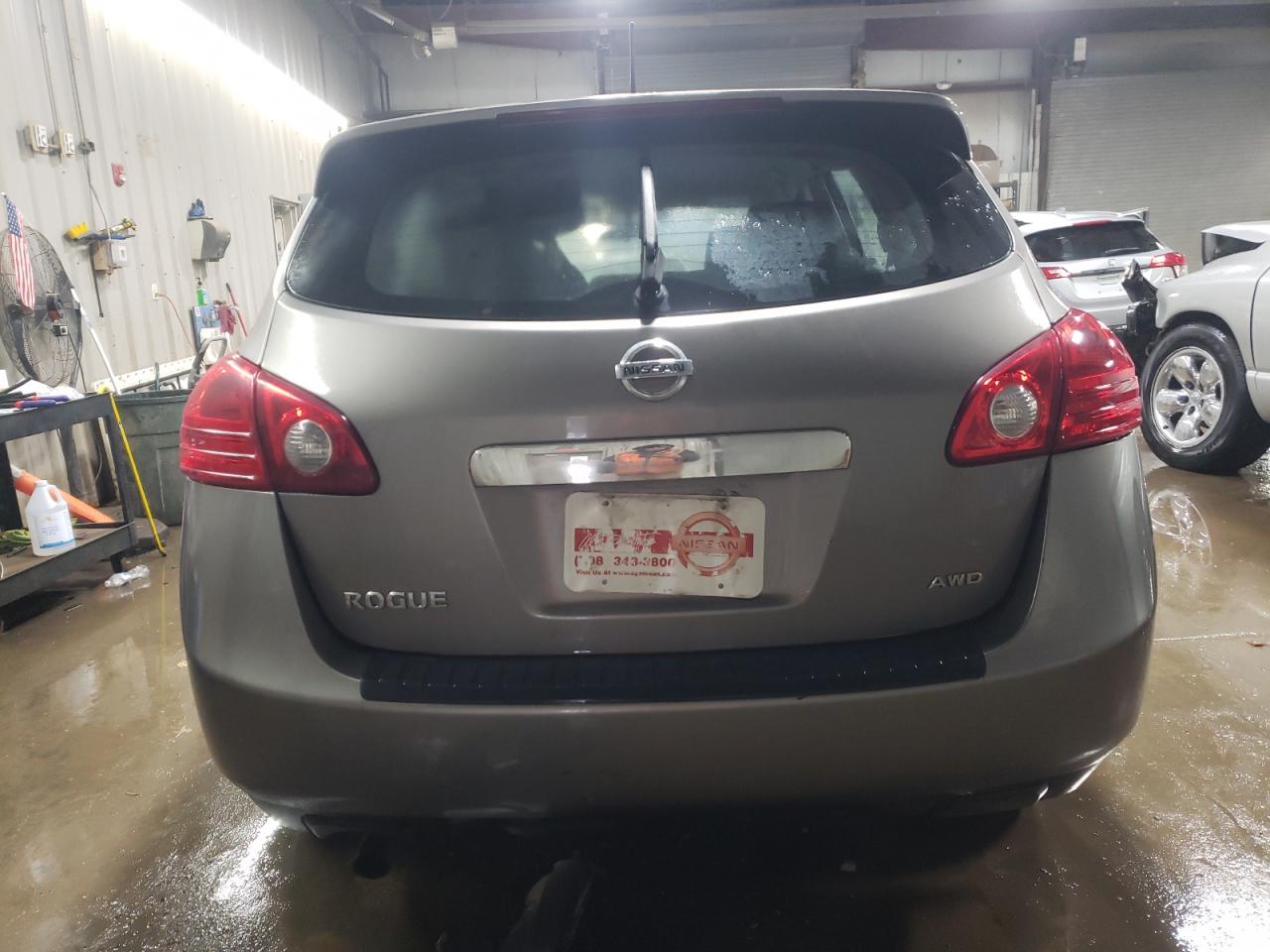2013 Nissan Rogue - Image 6