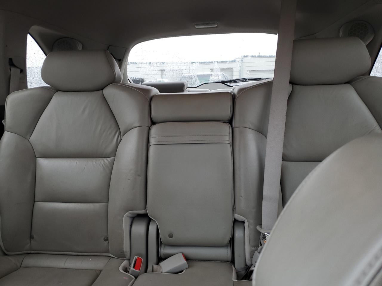 2009 Acura MDX - Image 10
