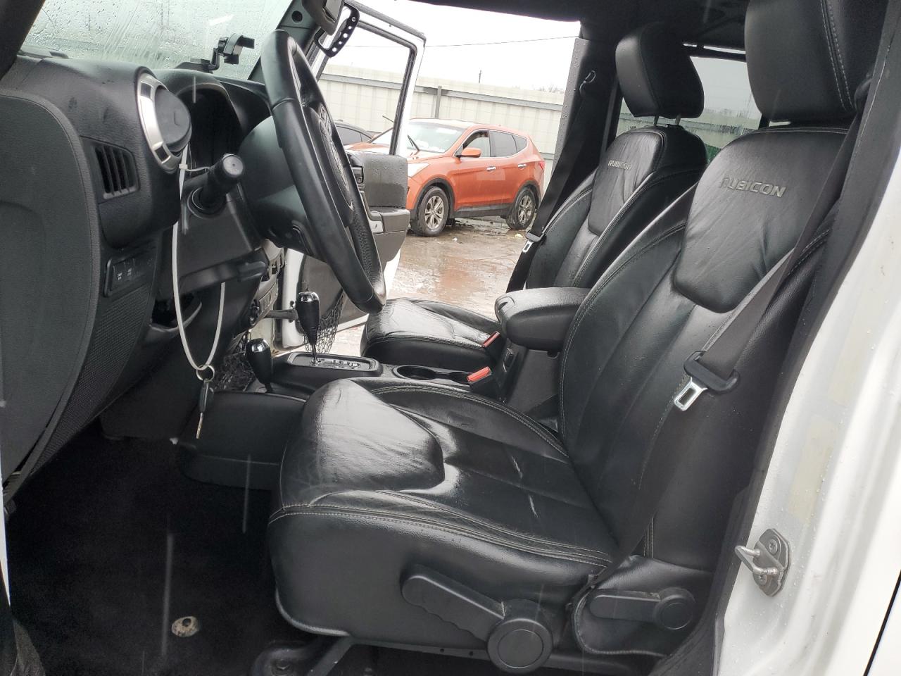 2017 Jeep Wrangler - Image 7
