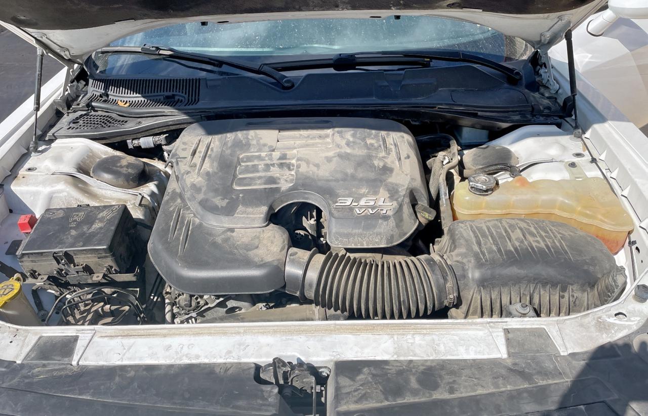 2019 Dodge Challenger Sxt VIN: 2C3CDZAG3KH714547 Lot: 45947045