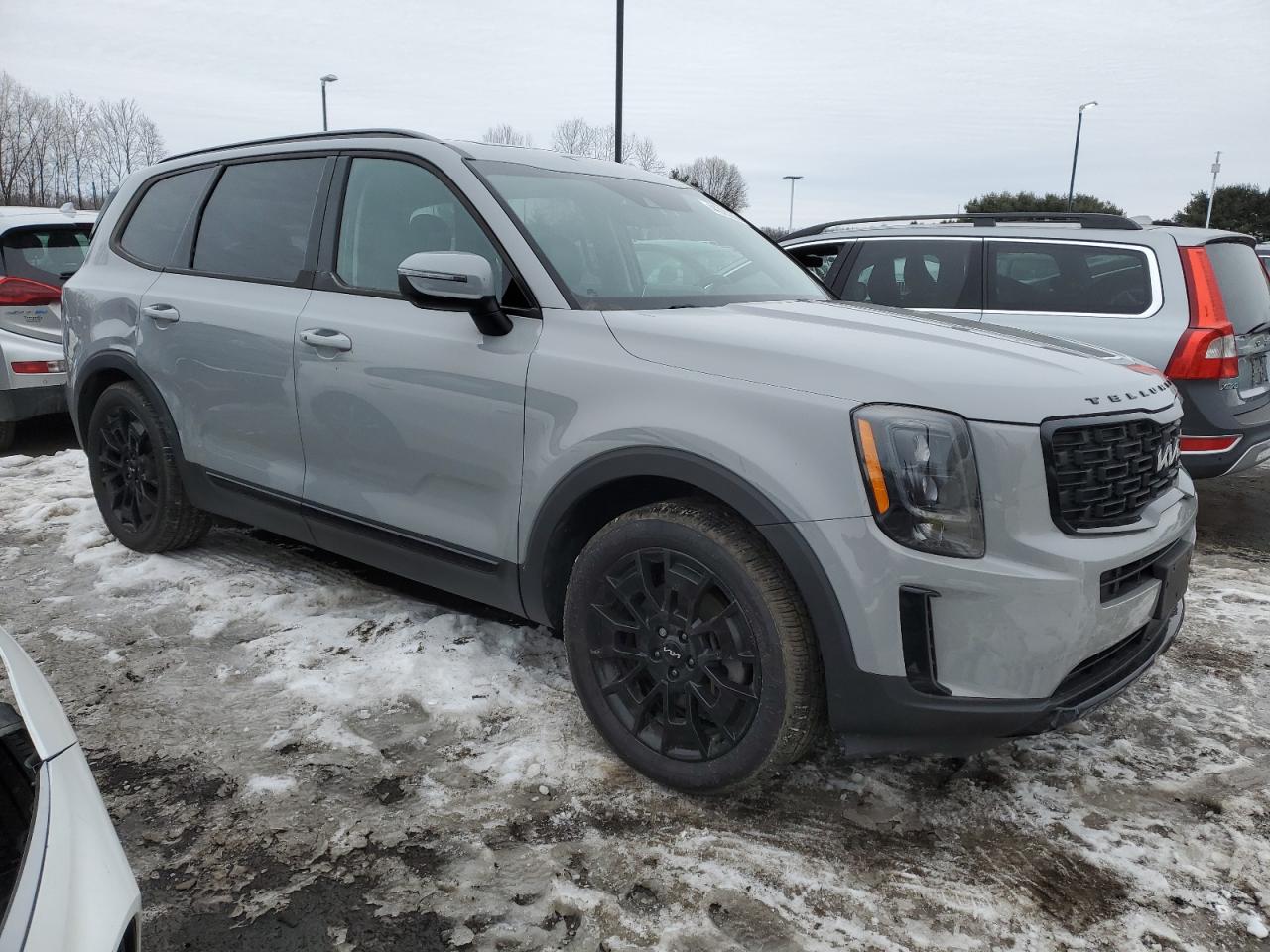 2022 Kia Telluride - Image 4