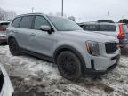 2022 Kia Telluride Ex na sprzedaż w East Granby, CT - Rear End