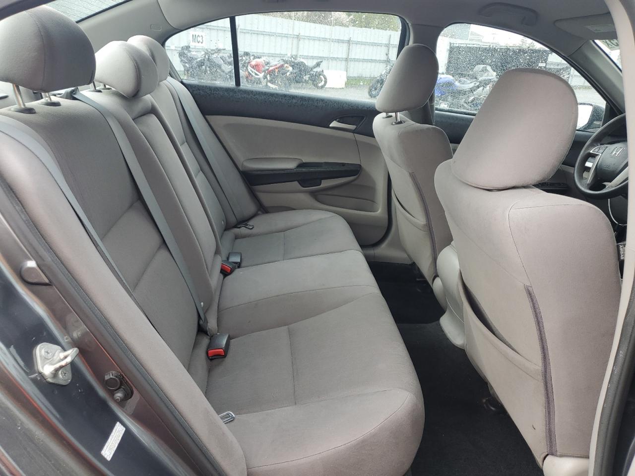 2012 Honda Accord - Image 10