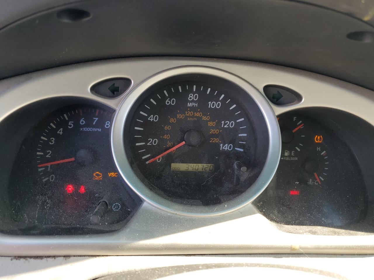 2005 Toyota Highlander - Image 9