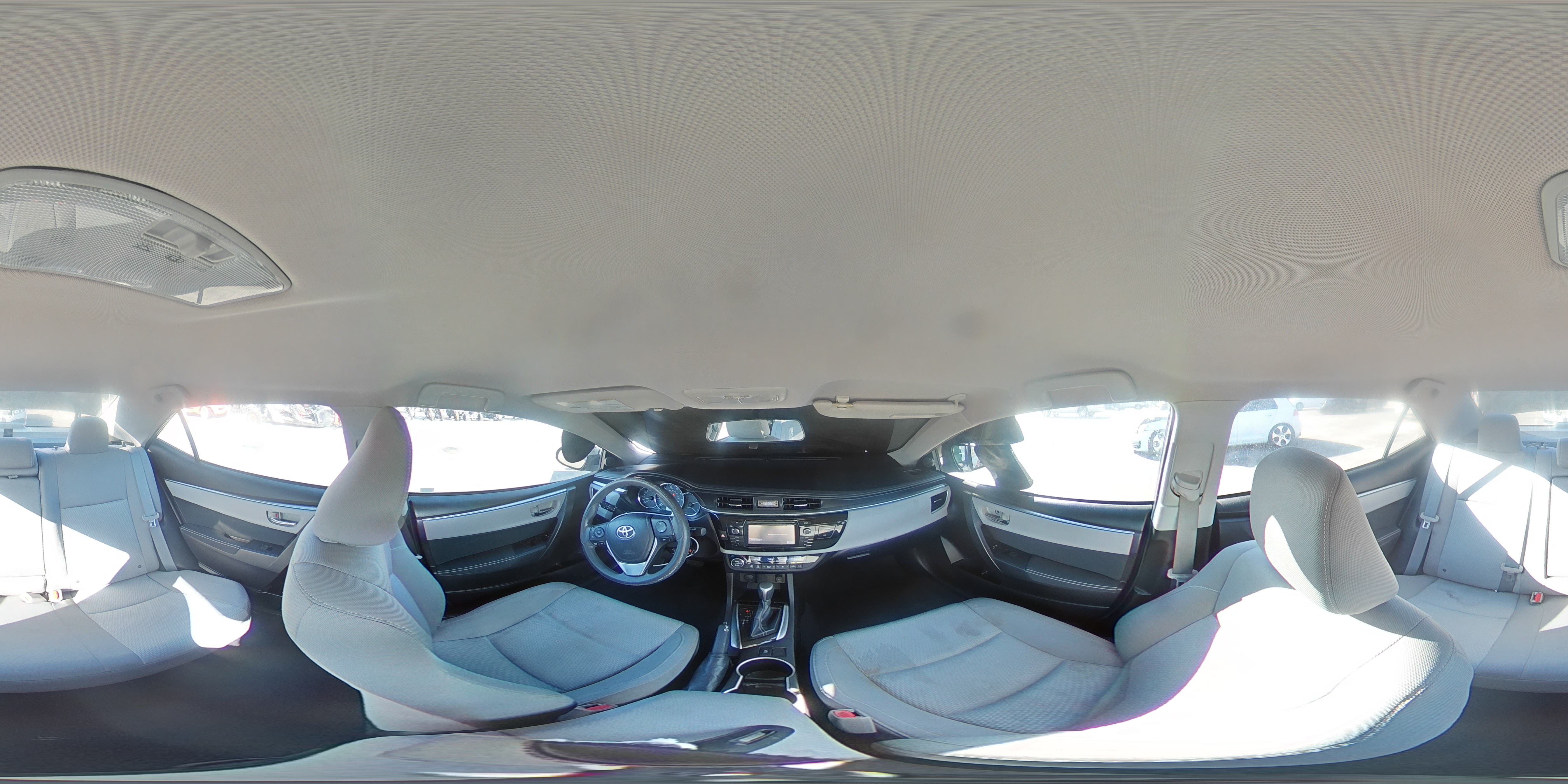 2016 Toyota Corolla - Image 12