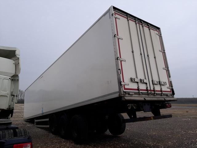 2013 MONT TRAILER