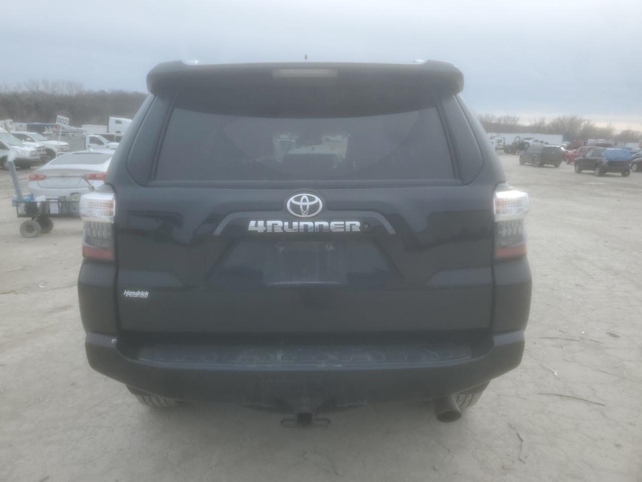 2016 Toyota 4Runner - Image 6