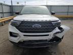 2021 Ford Explorer Xlt for Sale in Dyer, IN - Front End