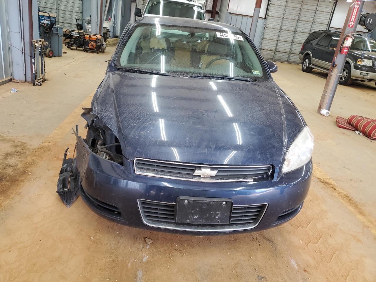 2008 Chevrolet Impala - Image 5