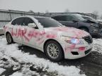 2010 Hyundai Genesis 3.8L de vânzare în Finksburg, MD - Vandalism