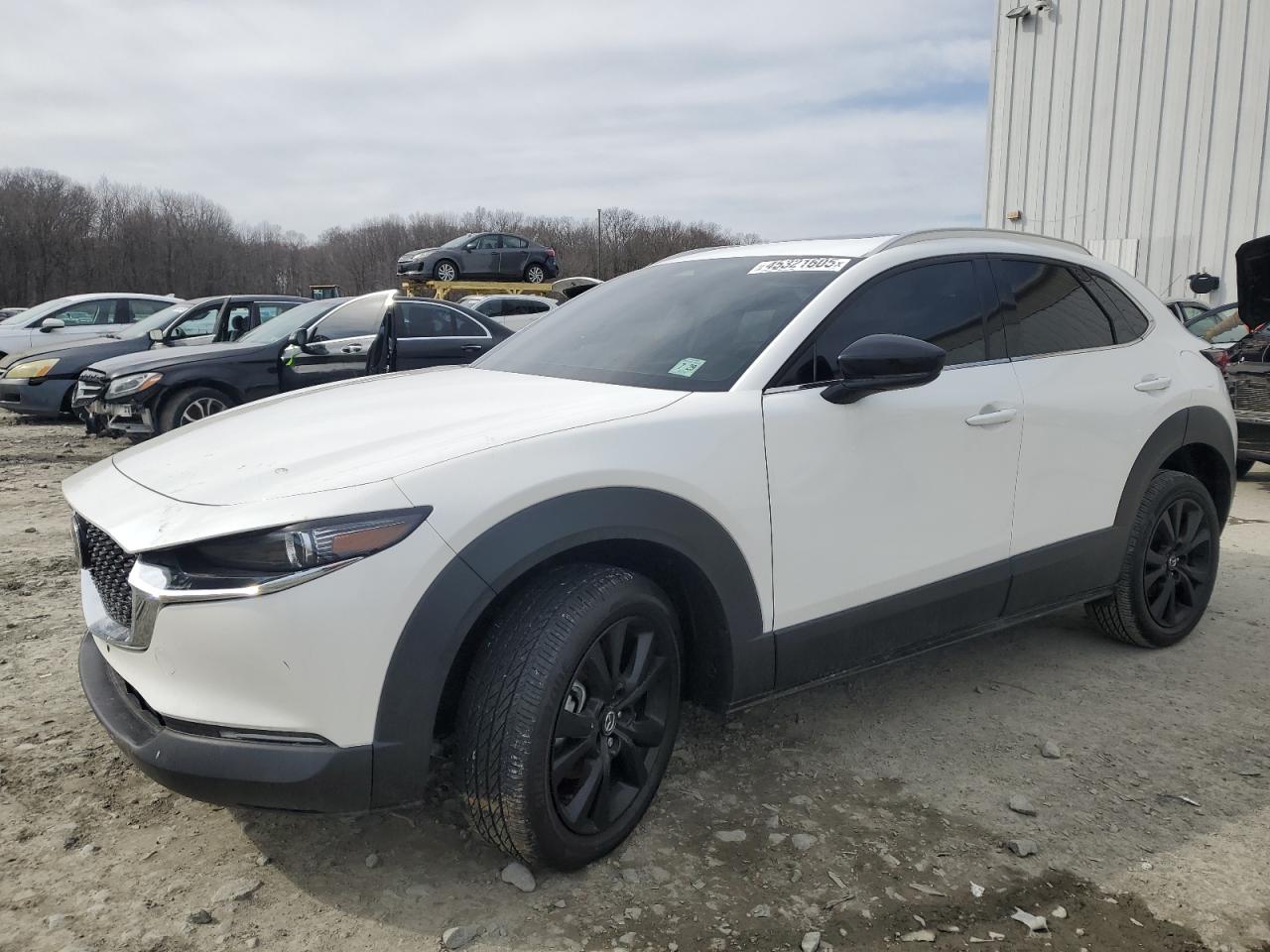 2024 Mazda CX-30 - Image 1