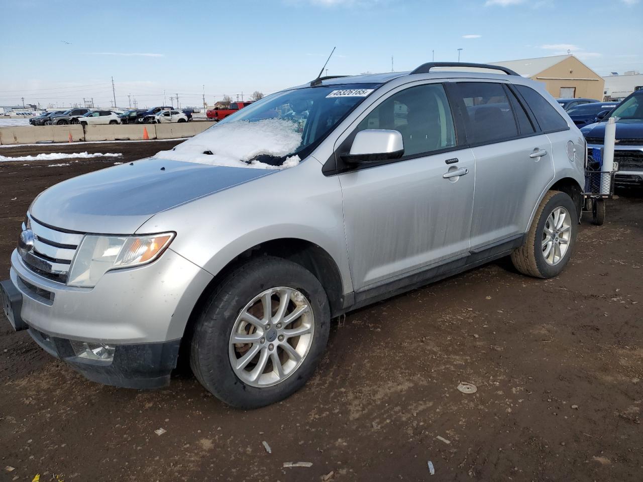 2010 Ford Edge - Image 1