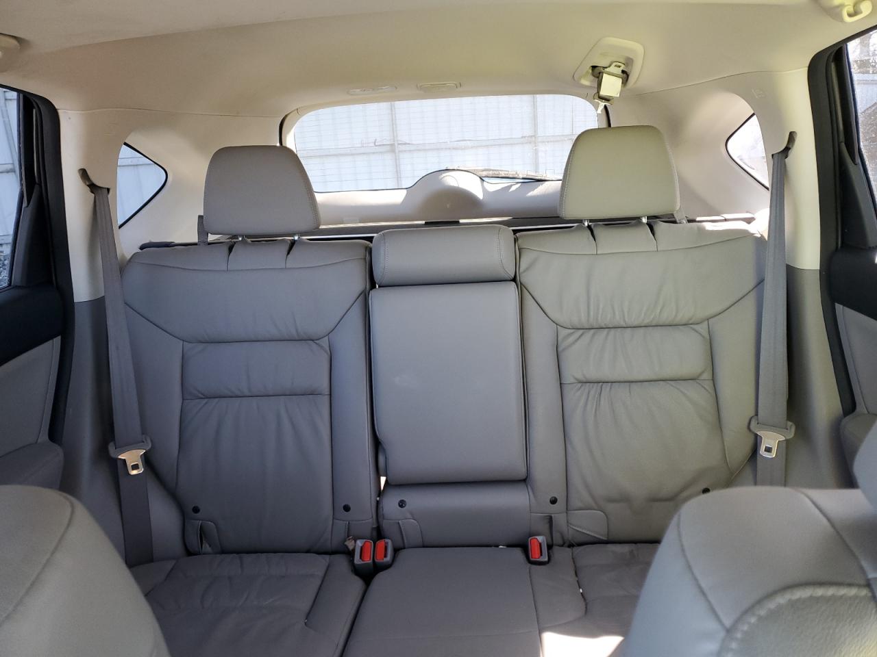 2014 Honda CR-V - Image 10