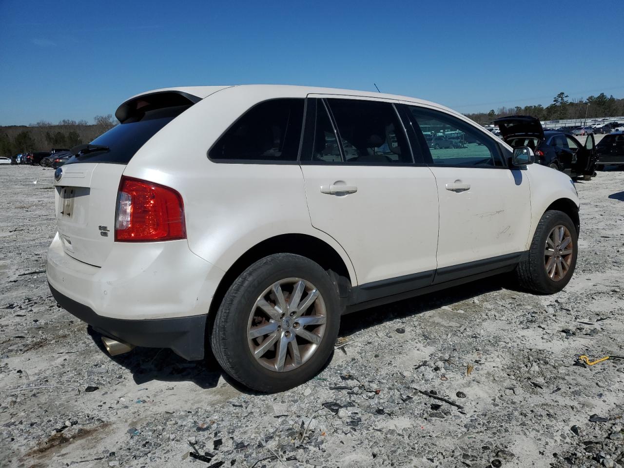 2013 Ford Edge - Image 3