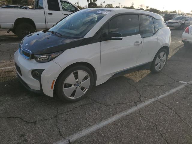 2015 Bmw I3 Bev