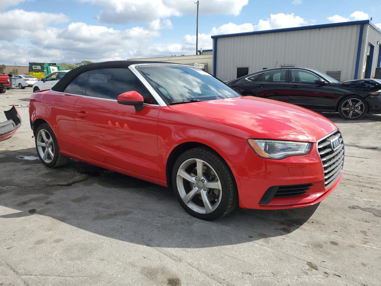 2015 Audi A3 - Image 4