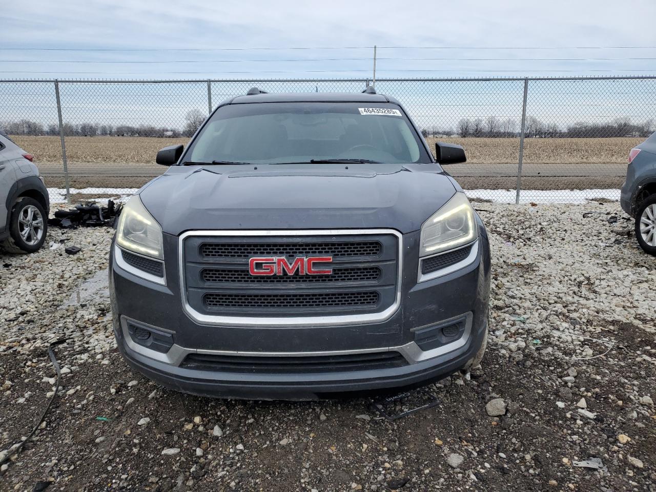 2013 GMC Acadia - Image 5