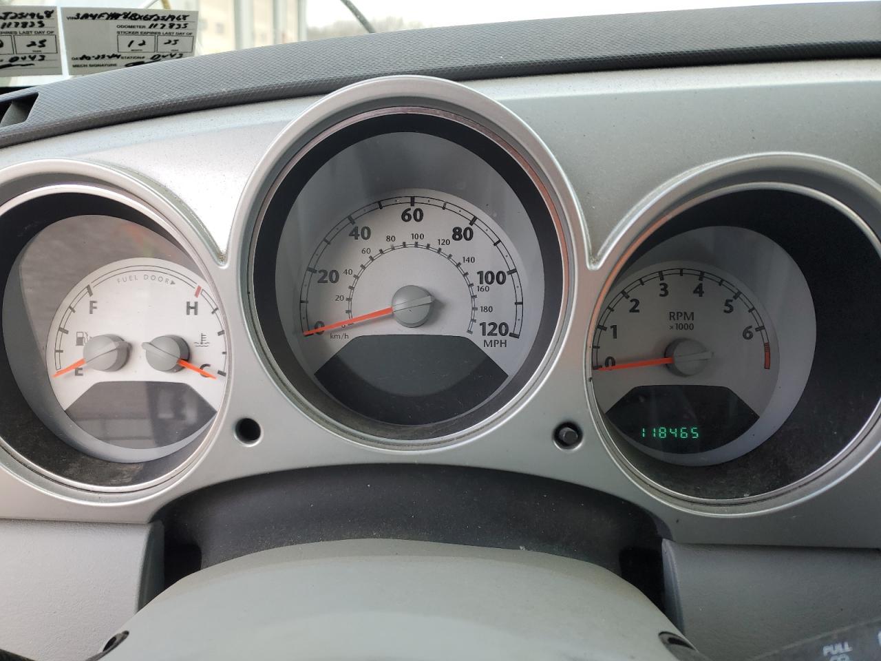 2006 Chrysler PT Cruiser - Image 9