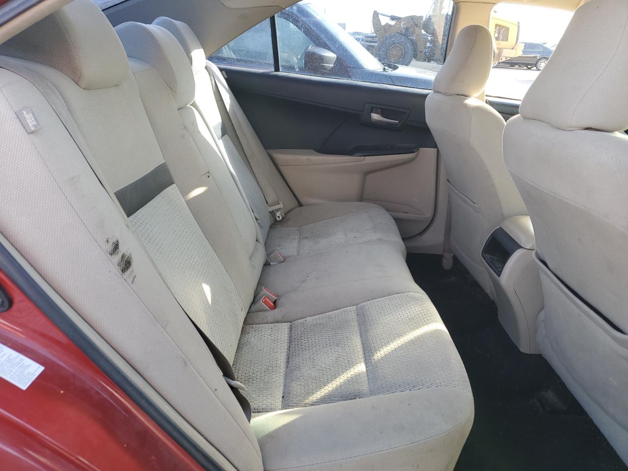 2013 Toyota Camry - Image 10