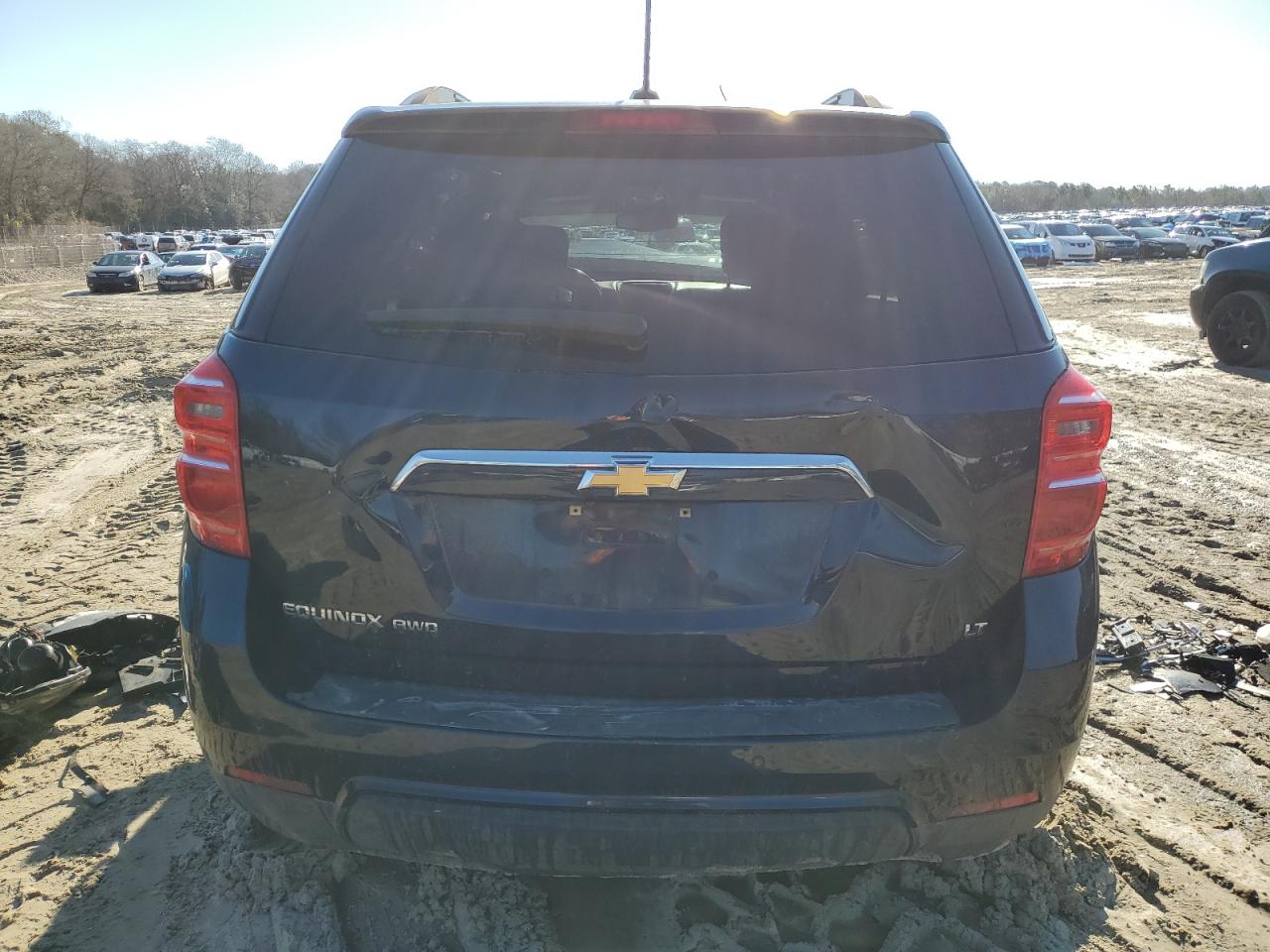 2017 Chevrolet Equinox - Image 6