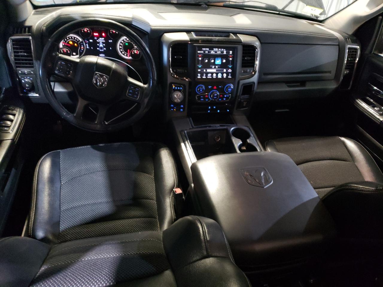 2014 Dodge RAM - Image 8