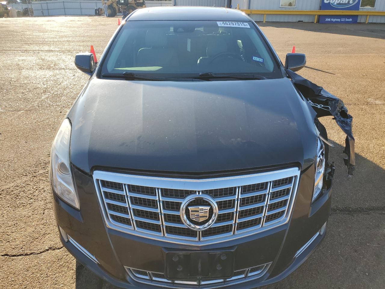 2013 Cadillac XTS - Image 5