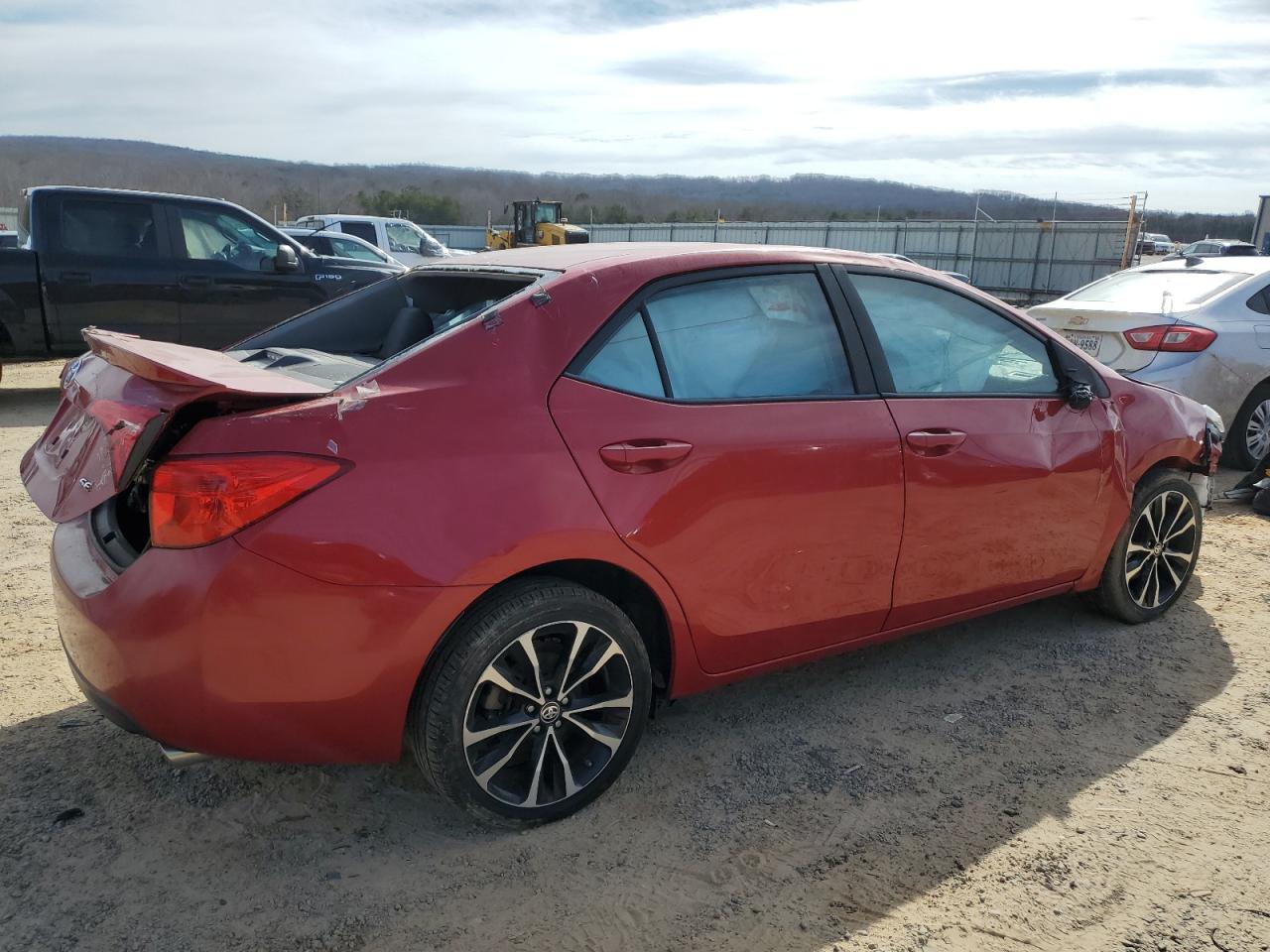 2017 Toyota Corolla - Image 3