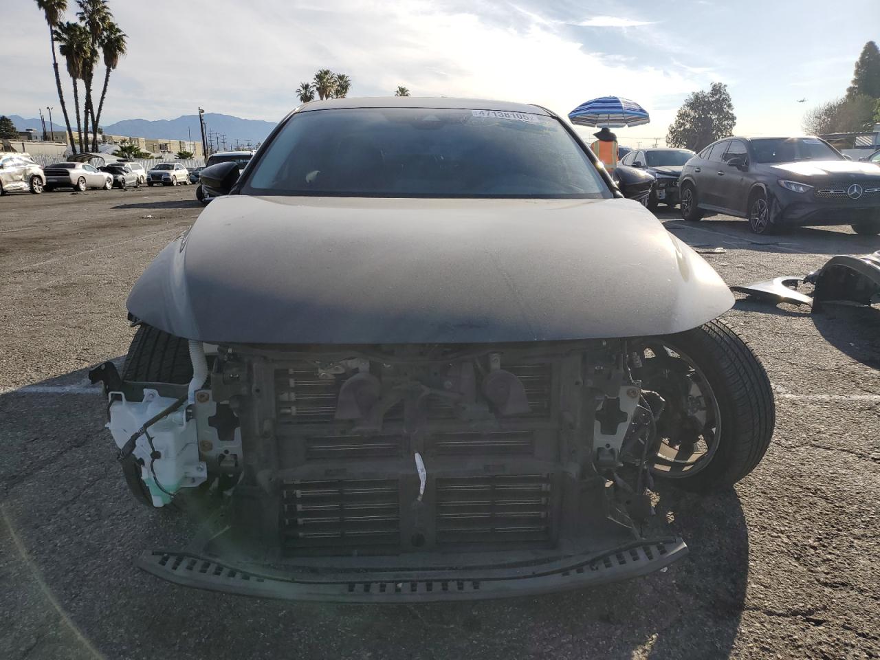2019 Mazda 3 - Image 5